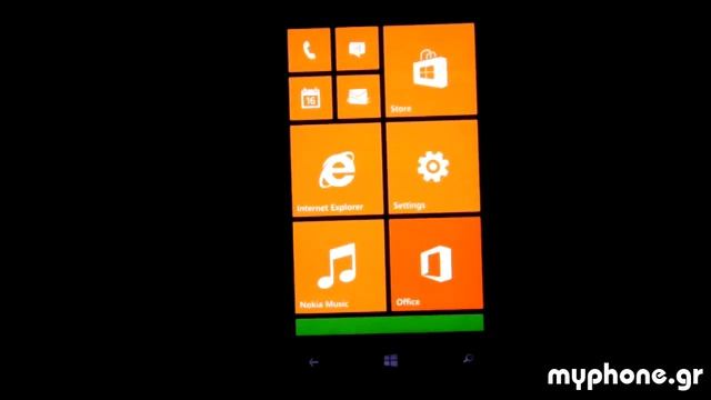 Nokia Lumia 620 review @ myphone.gr - Software [Greek] смотреть онлайн