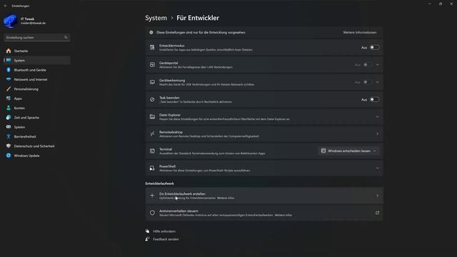 Windows 11 - Abgestürzte Apps oder Programme deutlich schneller beenden смотреть онлайн