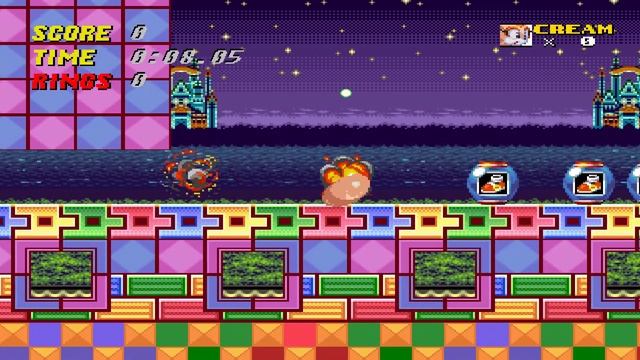 Sally.exe Remastered no mic смотреть онлайн