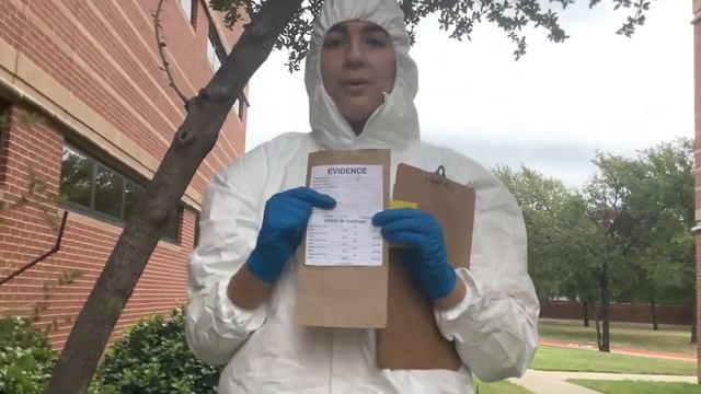 Forensic investigation смотреть онлайн