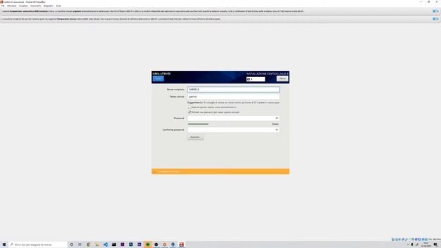 Come installare Linux Centos su VirtualBox смотреть онлайн