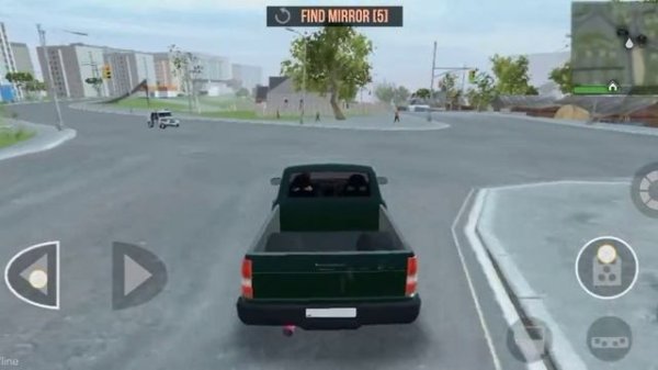 MADOUT 2(Под песню Кадиллак)