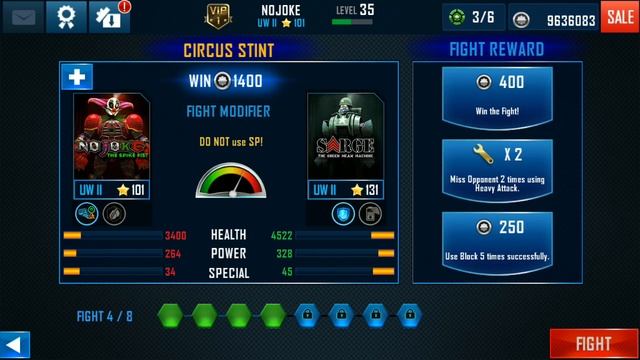 Real Steel WRB - SHREK BLACKTOP & TACKLE! смотреть онлайн