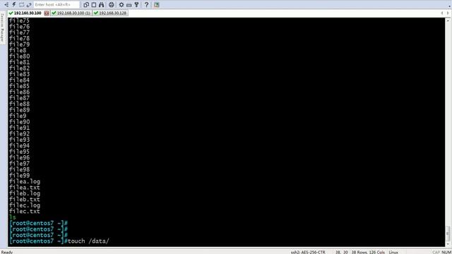 3-1 文件管理 смотреть онлайн