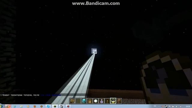 делаем портал в Minecraft 1.5.1 смотреть онлайн