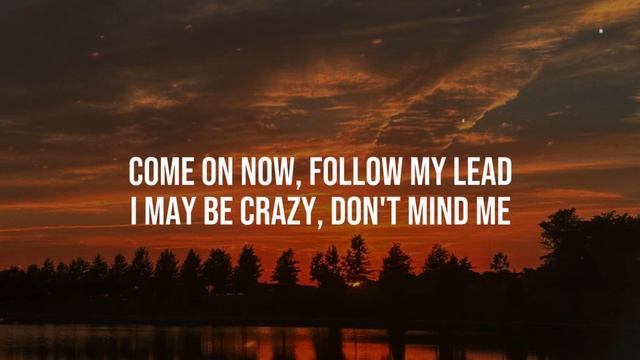 Ed Sheeran - Shape Of You (lyrics)