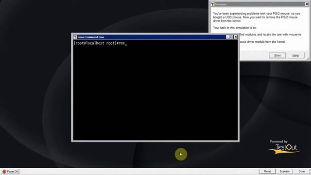 linux remove a module frm a kernal смотреть онлайн