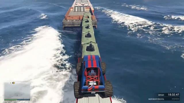 Проходим скилтест Gta5 online смотреть онлайн