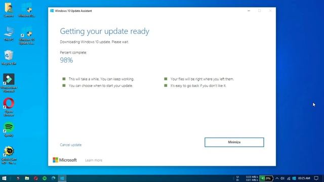 How to update your windows 10 !! for free {by techy yash} RECOMMENDED USE {HEADPHONES} смотреть онлайн