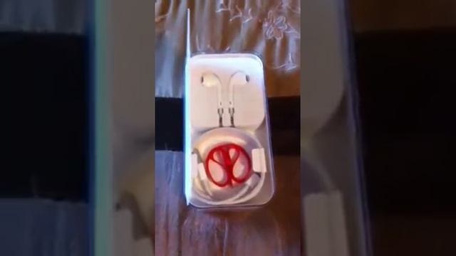 iPod Touch 5th generation UNBOXING смотреть онлайн