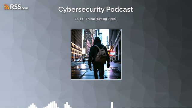 Ep. 23 - Threat Hunting (Hard) смотреть онлайн
