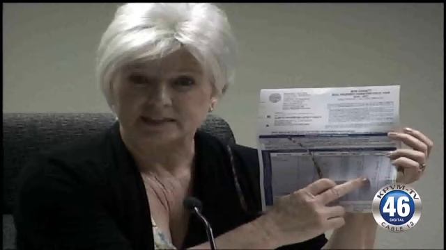 03/23/2017 Tax Abatements | Board of County Commissioners смотреть онлайн