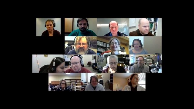 koha-US December 2017 General Meeting смотреть онлайн