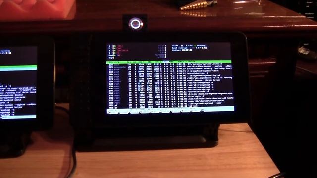 if(RPi3 == OVER_CLOCK) cooling_fan = TRUE смотреть онлайн