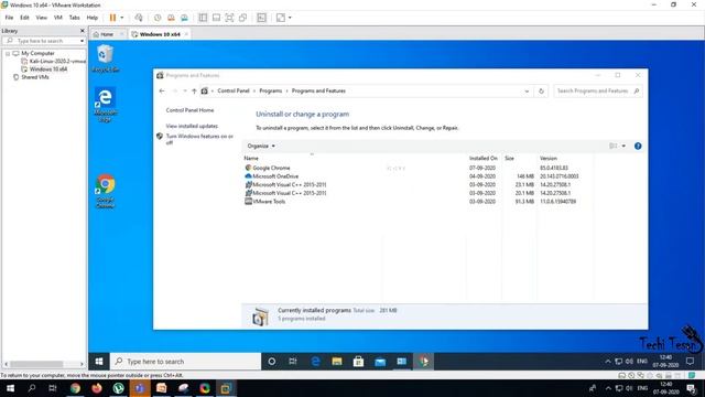 100% Working - Prevent data loss on your virtual computer смотреть онлайн
