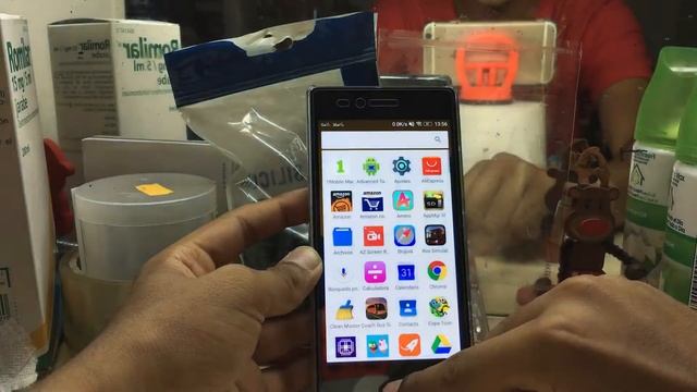 Best android 6.0 launcher for Android september 2016 смотреть онлайн