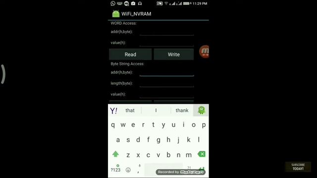 How can we change mac address смотреть онлайн