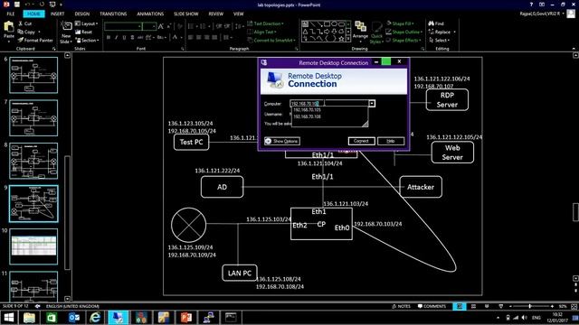 TFM LAB SETUP смотреть онлайн