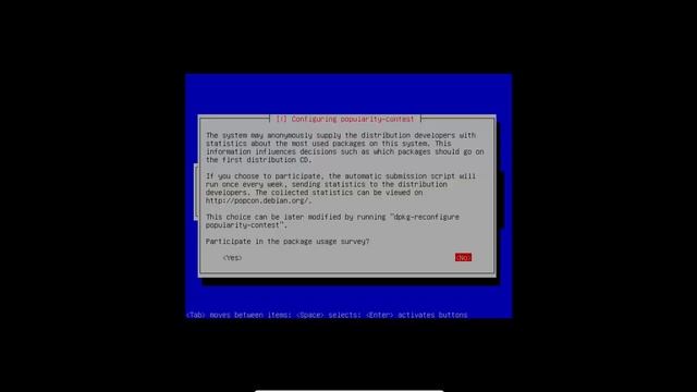 Instal Debian di Virtualbox смотреть онлайн