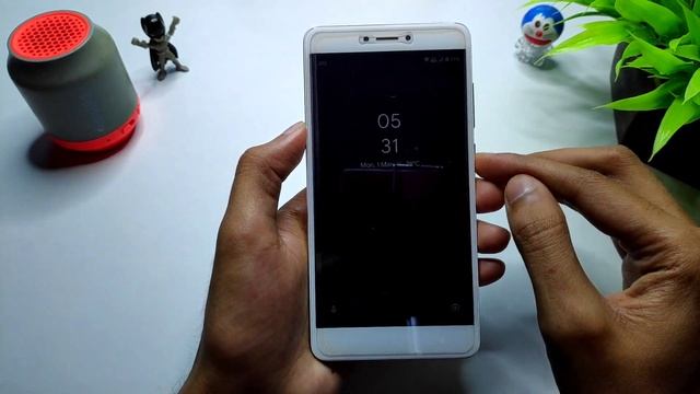 Ancient OS 5.2 Android 11 For Redmi Note 4 | Layout Changed, More New Features | Full Review смотреть онлайн