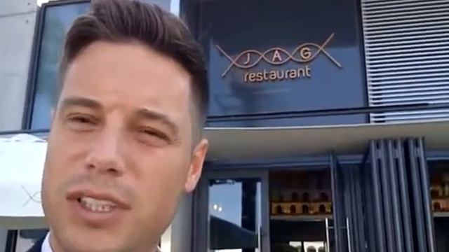 Introduction To Jag Restaurant Dubai - Travall Video Reviews