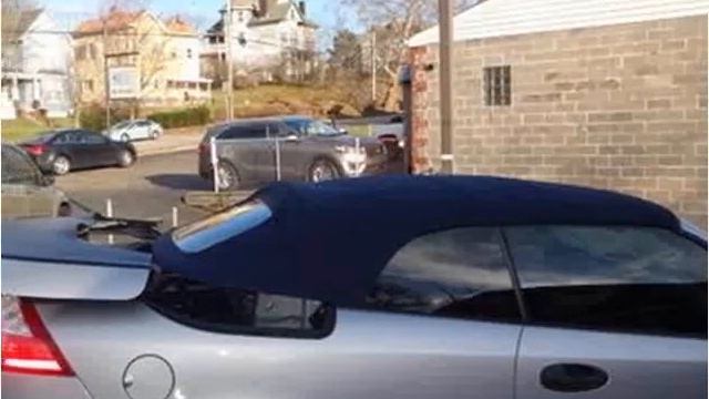 2004 Saab 9-3 Used Cars Pittsburgh PA смотреть онлайн