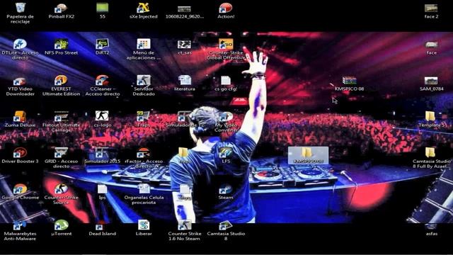 Tutorial ! Descargar kmspico 2016 | Mega| смотреть онлайн