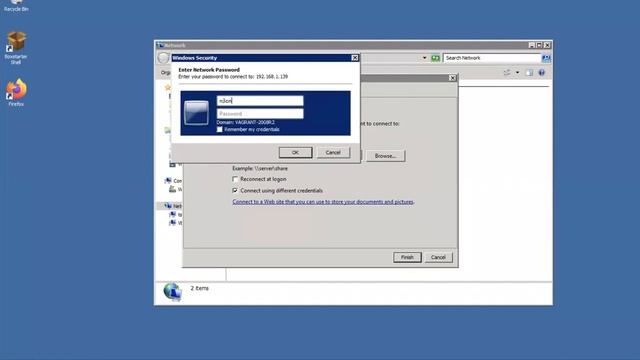 Efficient File Sharing: How to Use Samba and Secure Copy Protocol (SCP) for Windows and Linux смотреть онлайн
