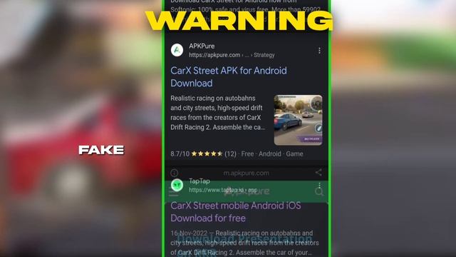 How To Download CarX Street Android APk? - Mod & APK details[CC] смотреть онлайн