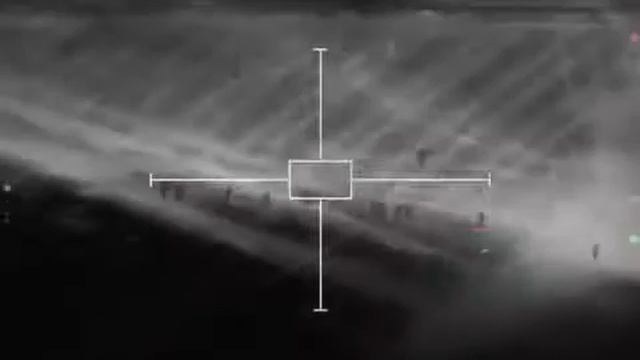 AC 130 vs Zombies смотреть онлайн