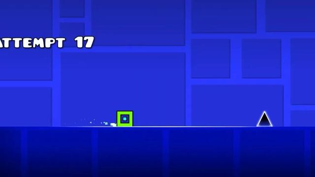NEW GEOMETRY DASH 2.2 UPDATE ON ANDROID! part 5 смотреть онлайн