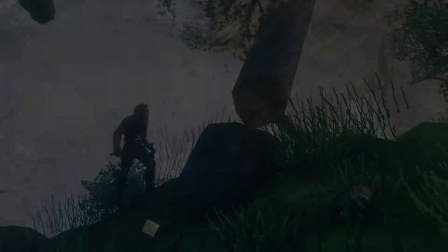 Valheim coming to Game Pass | Xbox Games Showcase Extended 2022 смотреть онлайн