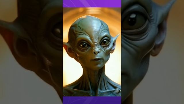 Что нужно сделать, чтобы встретиться с инопланетянами? смотреть онлайн