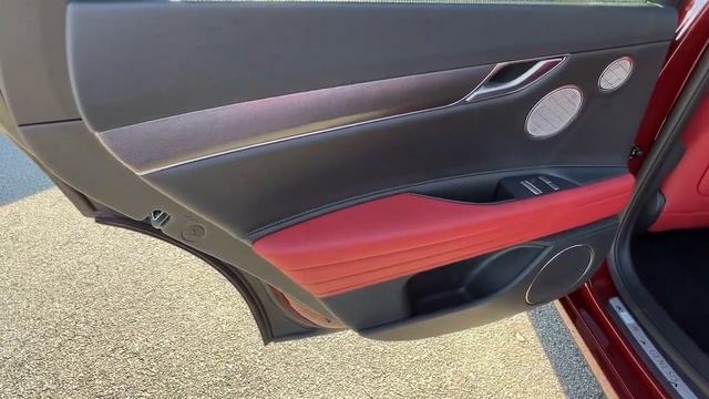 2023 Genesis G80 Smyrna, Marrietta, Atlanta, Alpharetta, Kennesaw, GA 700310
