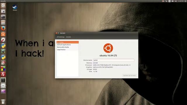 Linux bare minimum смотреть онлайн