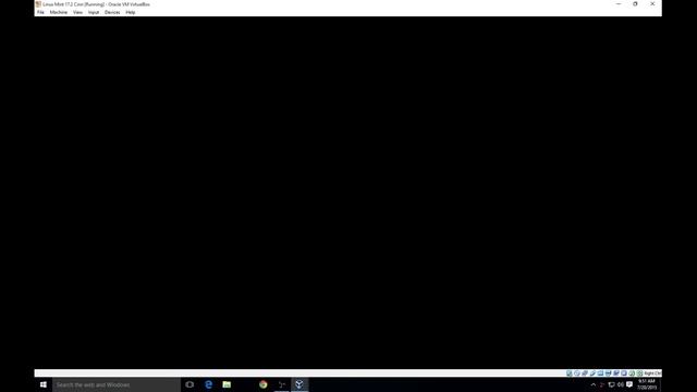 LinuxMint install for both pc or Virtual Machine смотреть онлайн