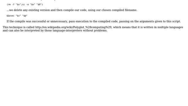 How to compile and run a cpp file using only one command in linux? (5 Solutions!!) смотреть онлайн