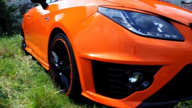 Tuner Car Quick Video - REVAMP