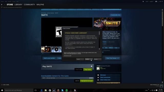 How To Get Steam Games For Free (2016 non-fake) смотреть онлайн