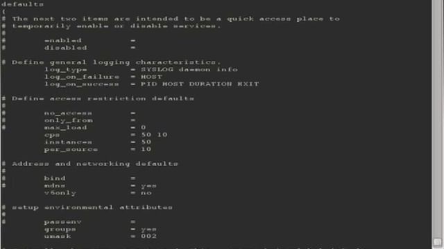 Telnet part 4 смотреть онлайн
