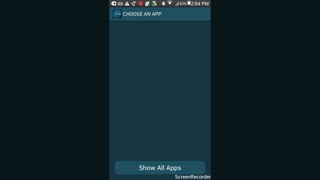 Changing The Android System Icons смотреть онлайн
