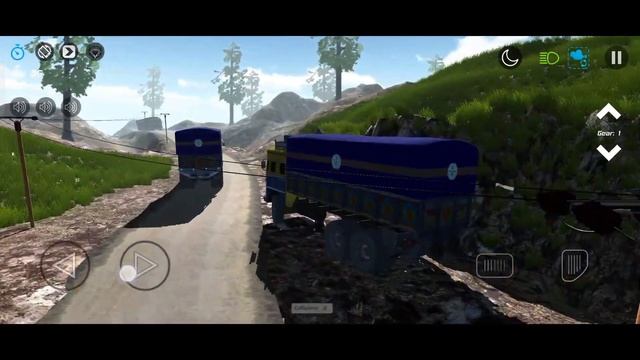 TOP 5 INDIAN TRUCK SIMULATOR GAMES FOR ANDROID | NEW HIGH GRAPHICS TRUCK DRIVING GAMES