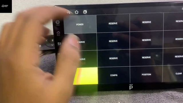 TS7 TOUCH CALIBRATION|| TS7 टच कैलिब्रेशन смотреть онлайн