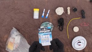 Что взять в поход? Полезные вещи для похода.