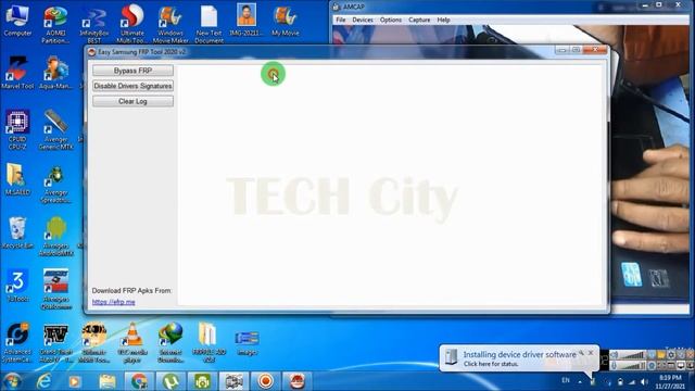 Samsung M10s/ M10 Google Account/ FRP Bypass 2024 || ANDROID 10 Q (Without PC) смотреть онлайн