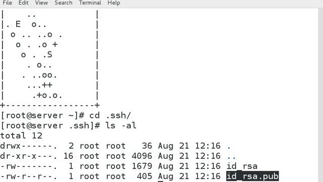 Ansible Configuration Linux Server and Client смотреть онлайн