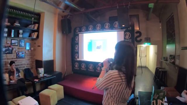Talks #115 Let's Talk About Web Accessibility and .Net Core with Diana Miron & Andrei Ignat смотреть онлайн