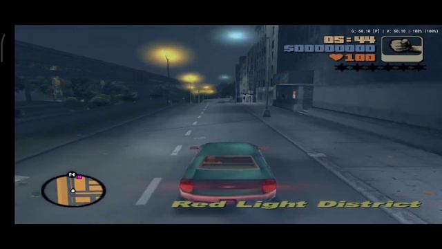 Grand Theft Auto 3 Ps2 settings 60fps Android #Aethersx2 смотреть онлайн
