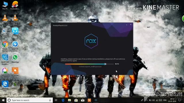 How to download nox player 🔥🔥🔥 смотреть онлайн