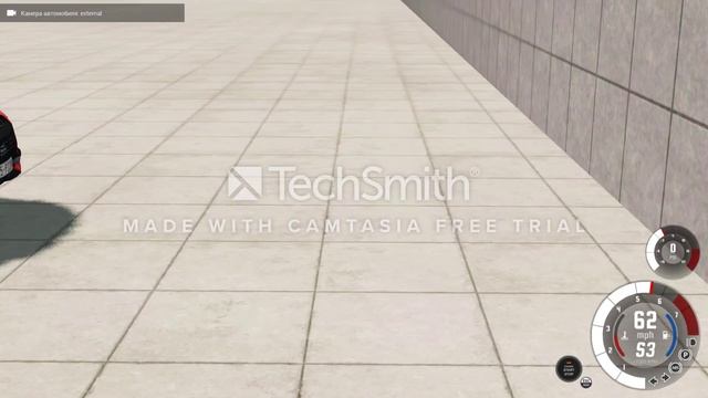 Краш тесты/Crash Test/碰撞测试 BeamNG Drive смотреть онлайн